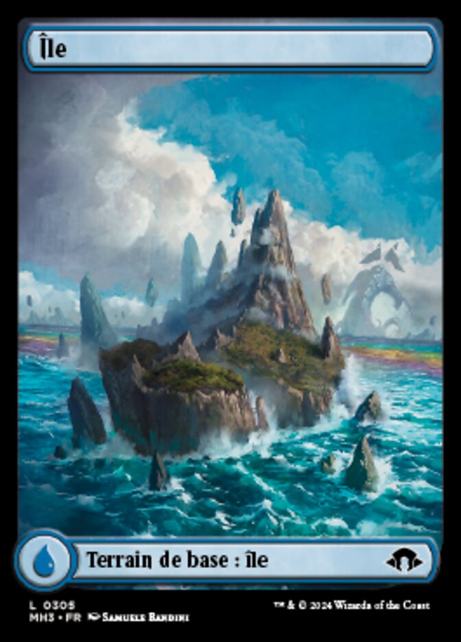 image Île