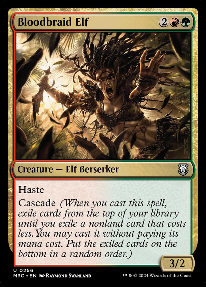 image Bloodbraid Elf