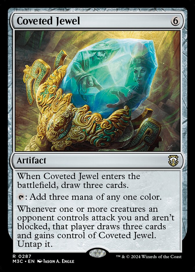 image Coveted Jewel
