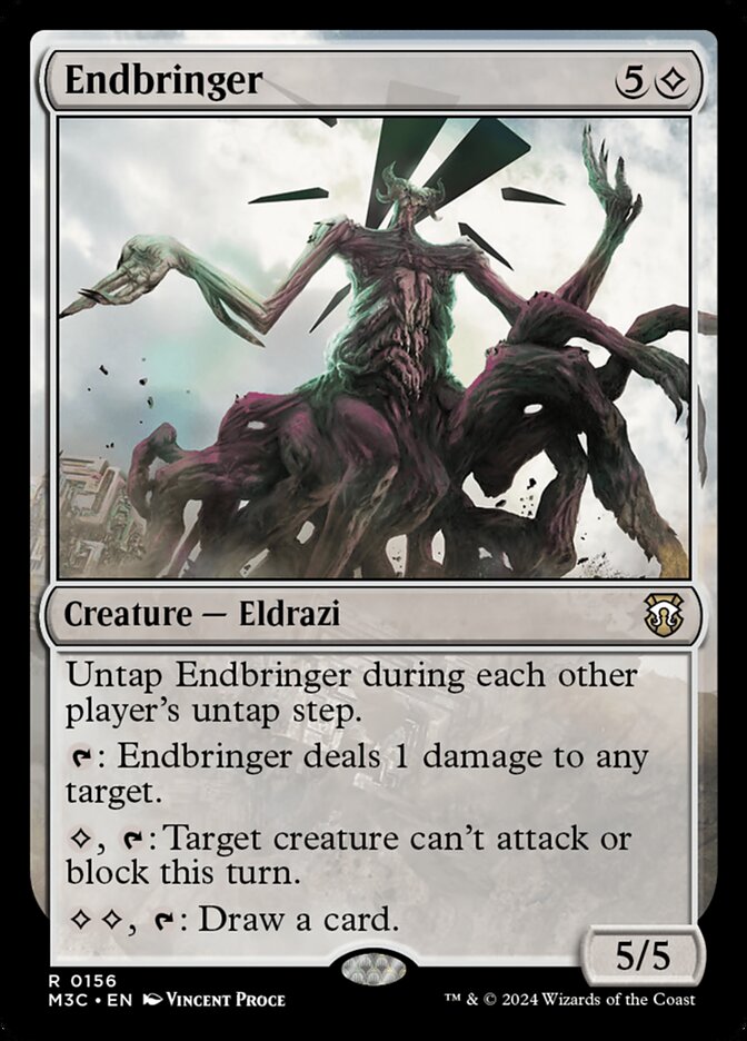 image Endbringer