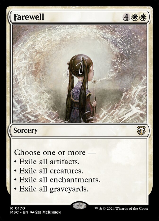 image Farewell