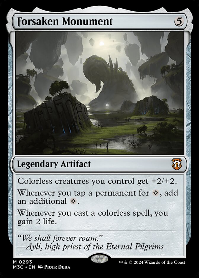 image Forsaken Monument