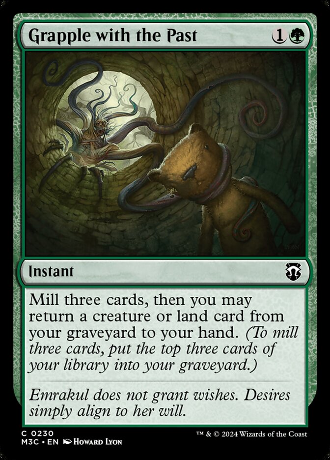 image Grapple with the Past