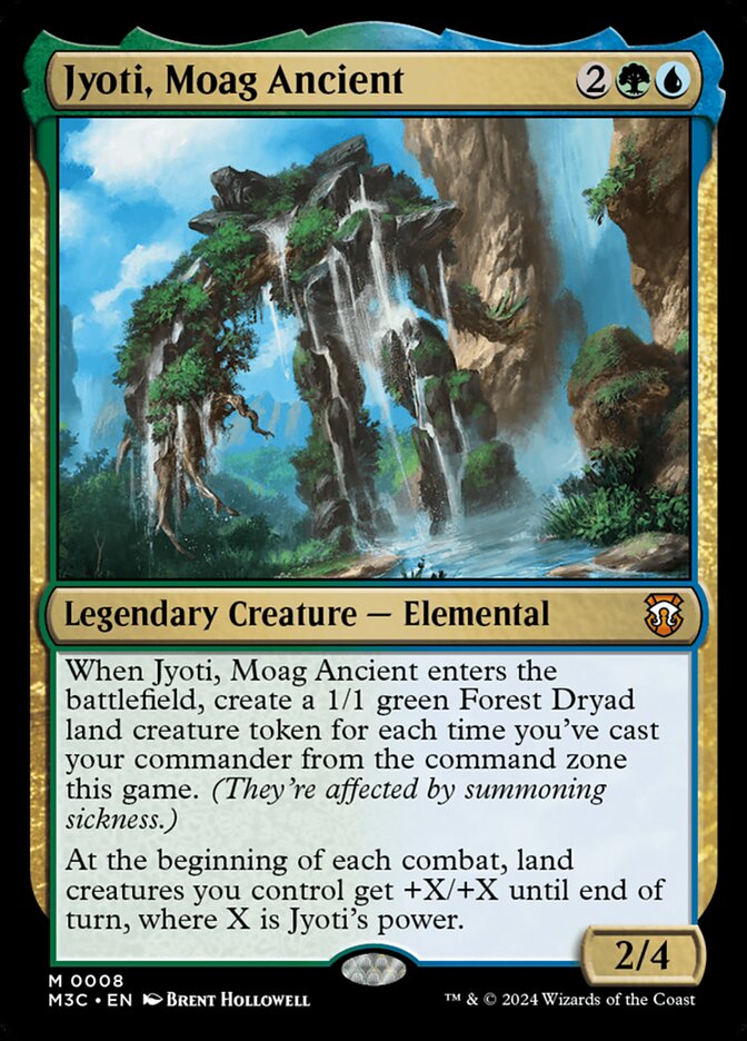 image Jyoti, Moag Ancient