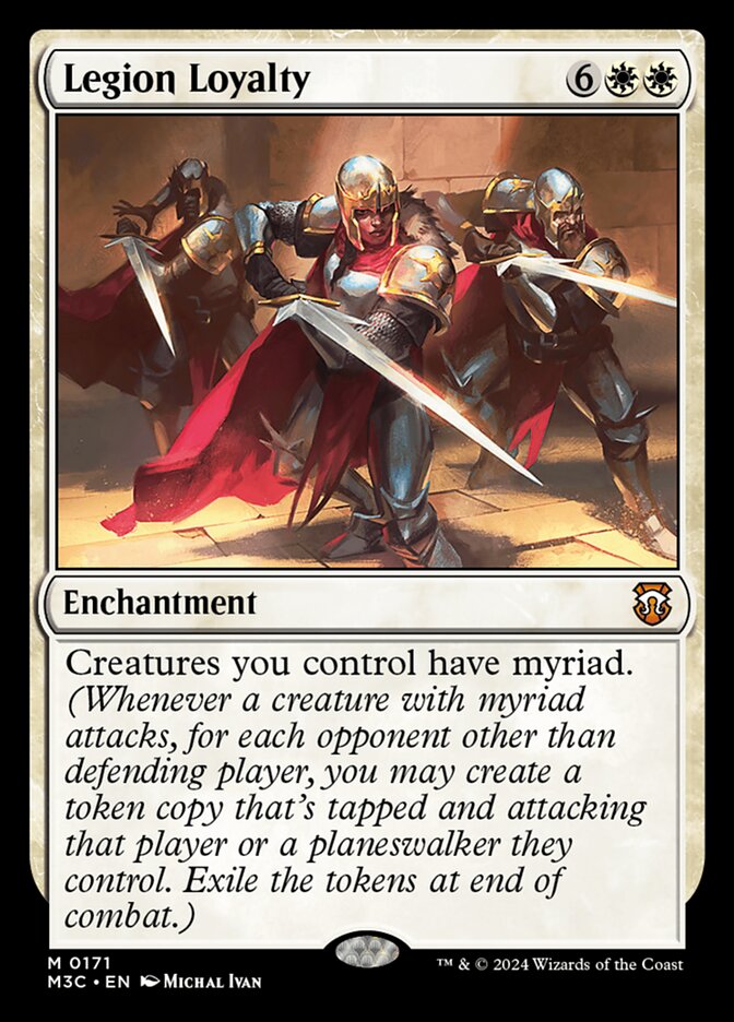 image Legion Loyalty