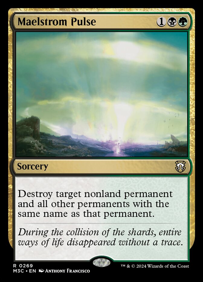 image Maelstrom Pulse