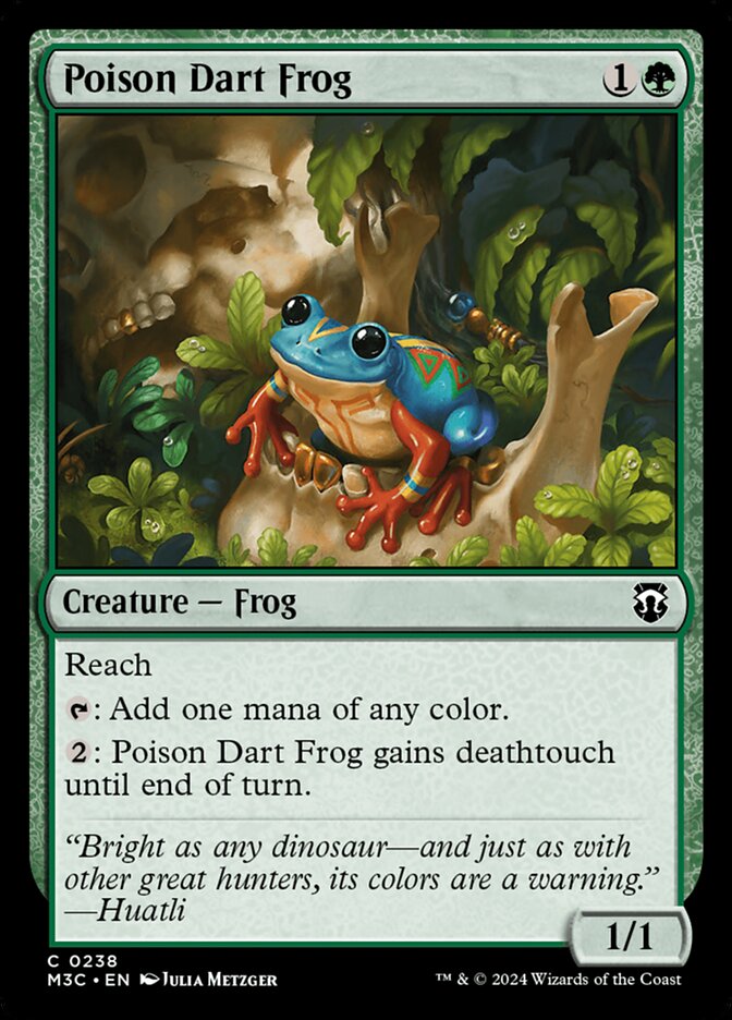 image Poison Dart Frog