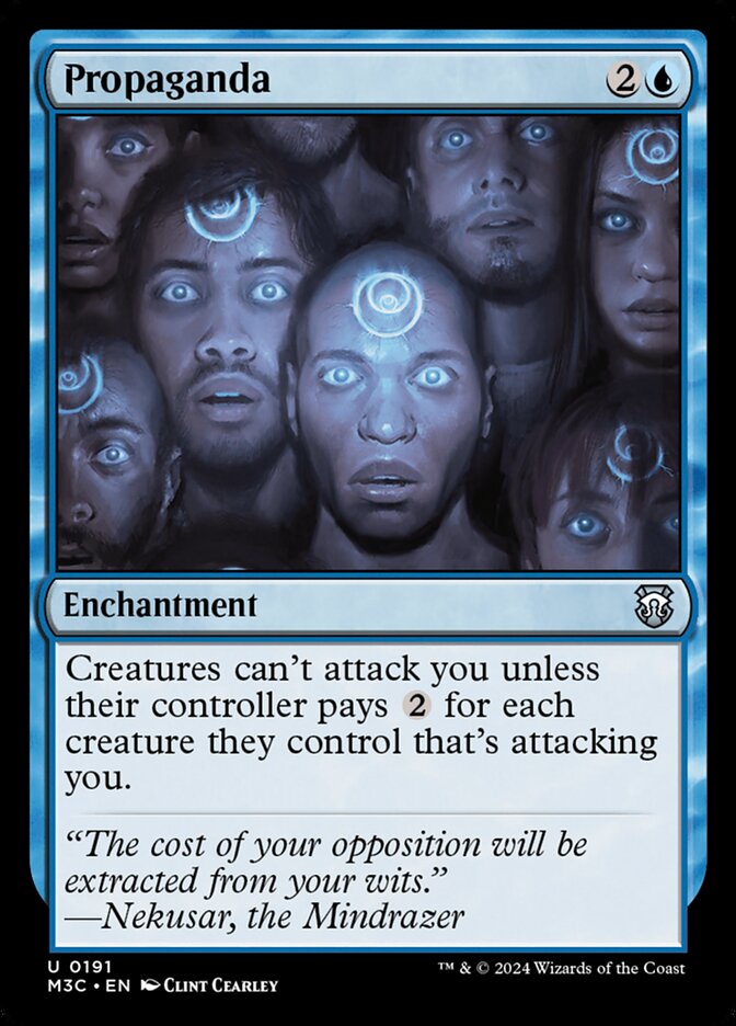 image Propaganda