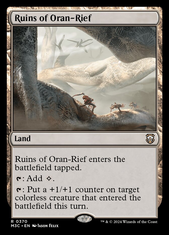 image Ruins of Oran-Rief