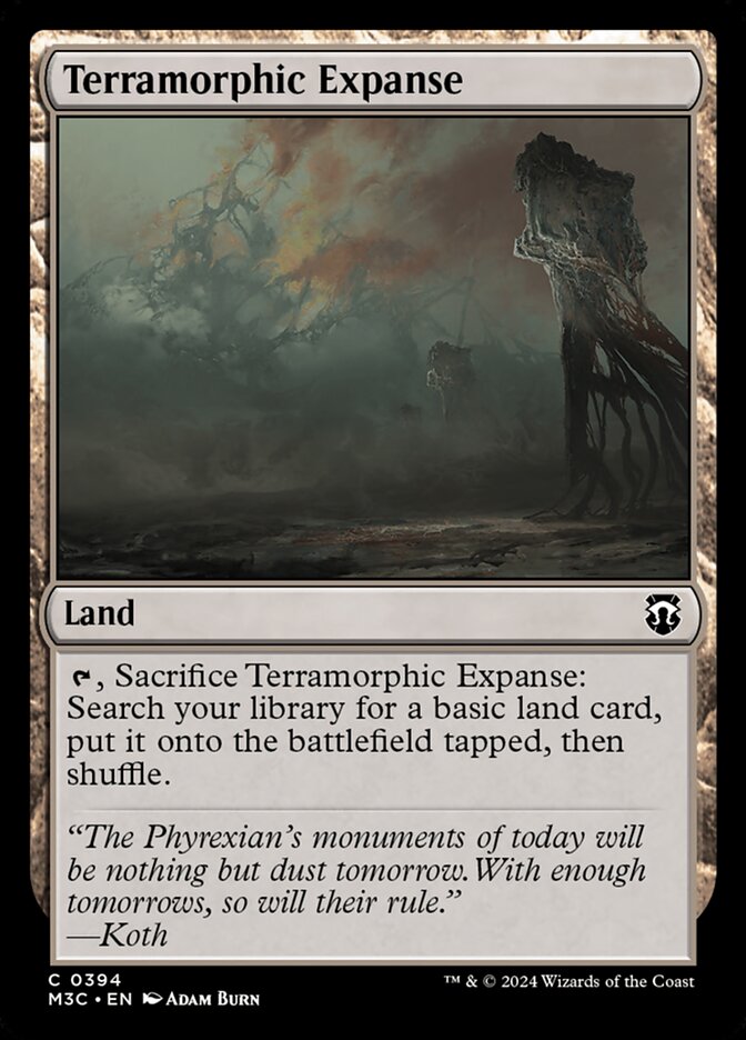 image Terramorphic Expanse