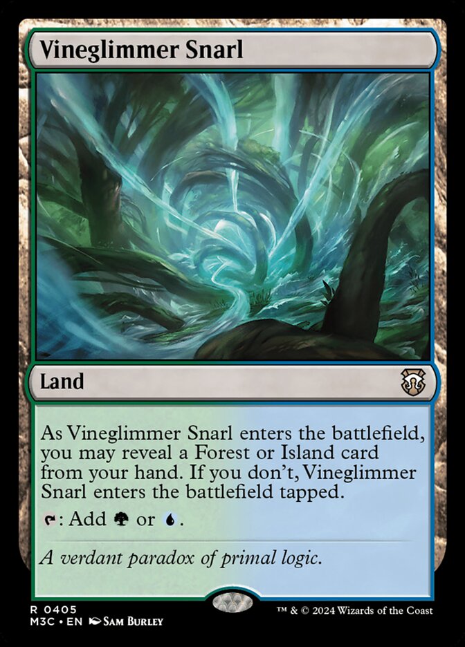 image Vineglimmer Snarl