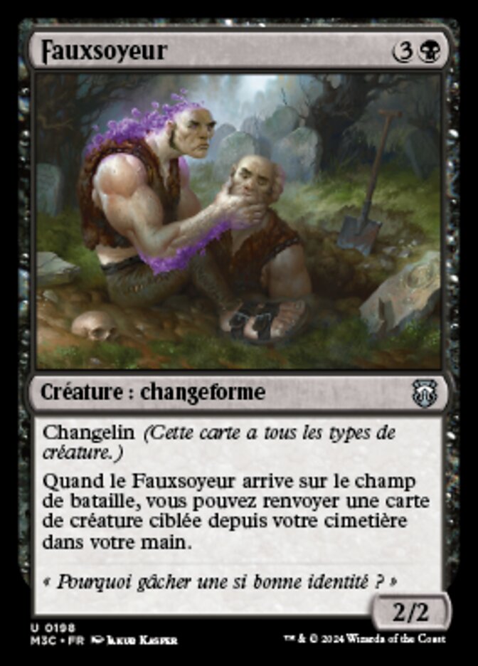 image Fauxsoyeur