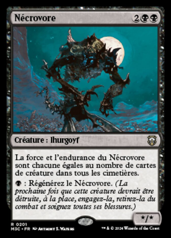 image Nécrovore
