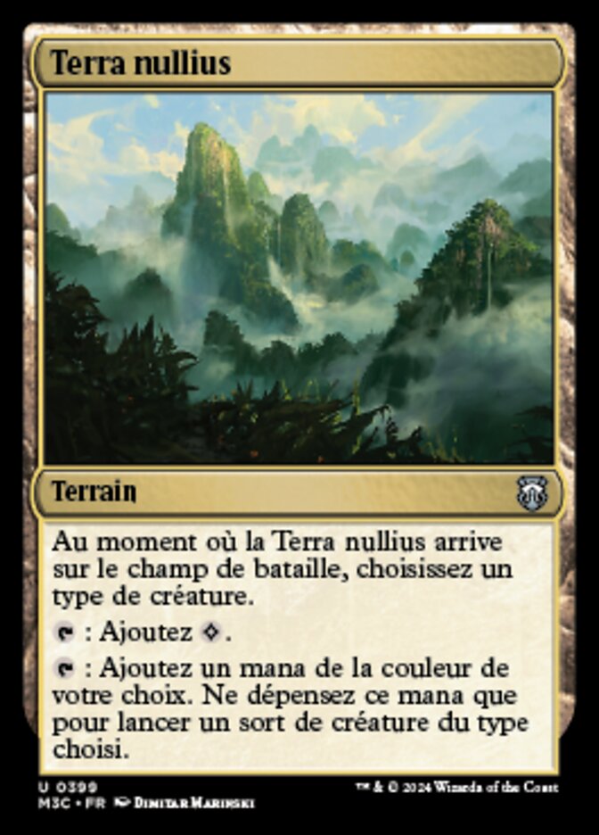 image Terra nullius