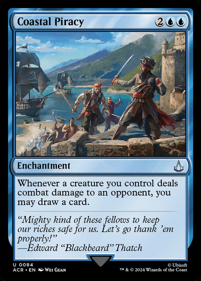 image Coastal Piracy