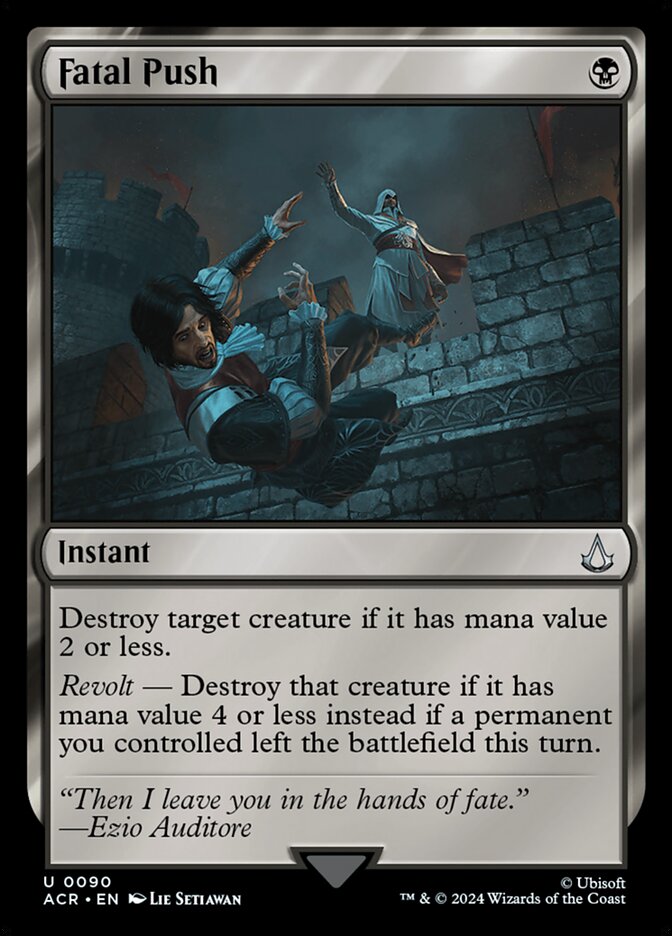 image Fatal Push