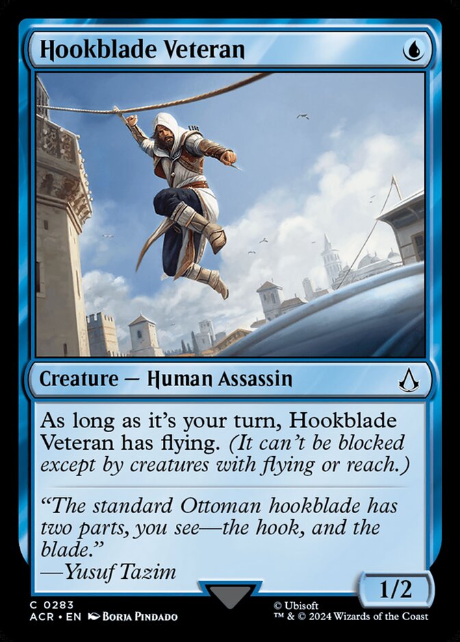 image Hookblade Veteran