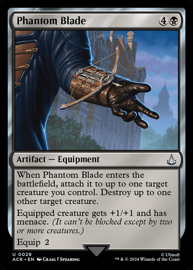 image Phantom Blade