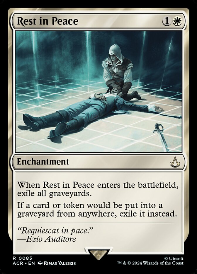 image Rest in Peace