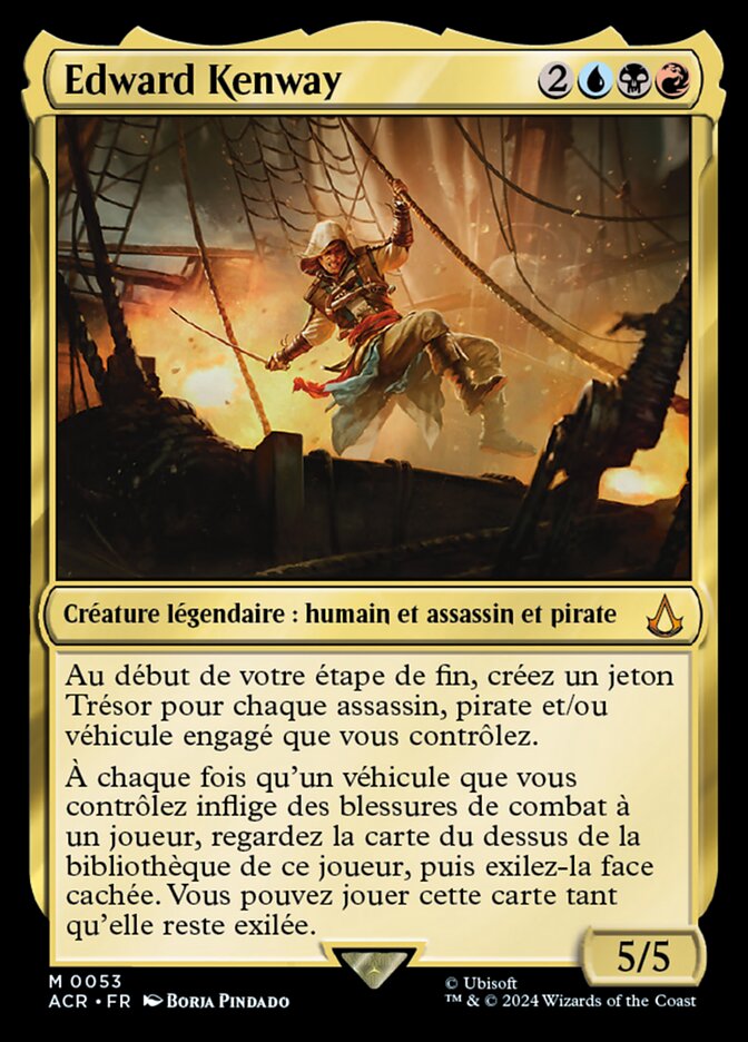 image Edward Kenway