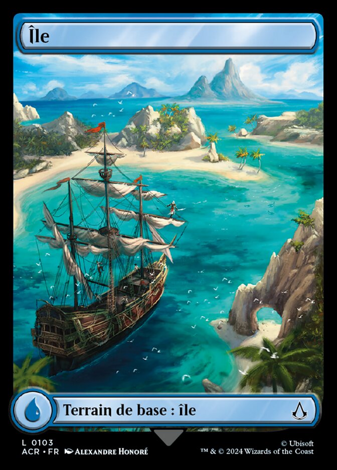 image Île