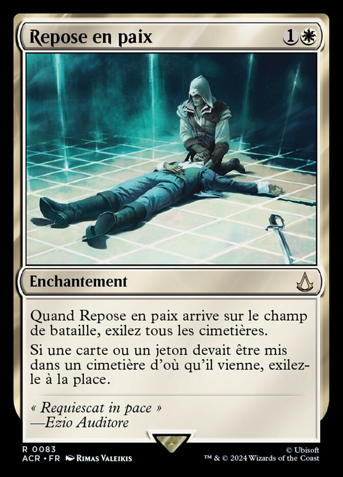 image Repose en paix