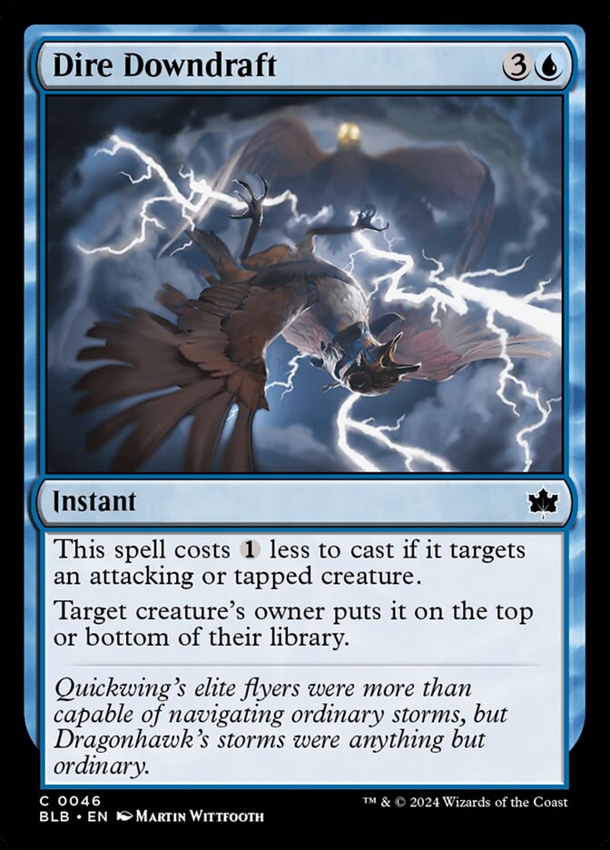 image Dire Downdraft