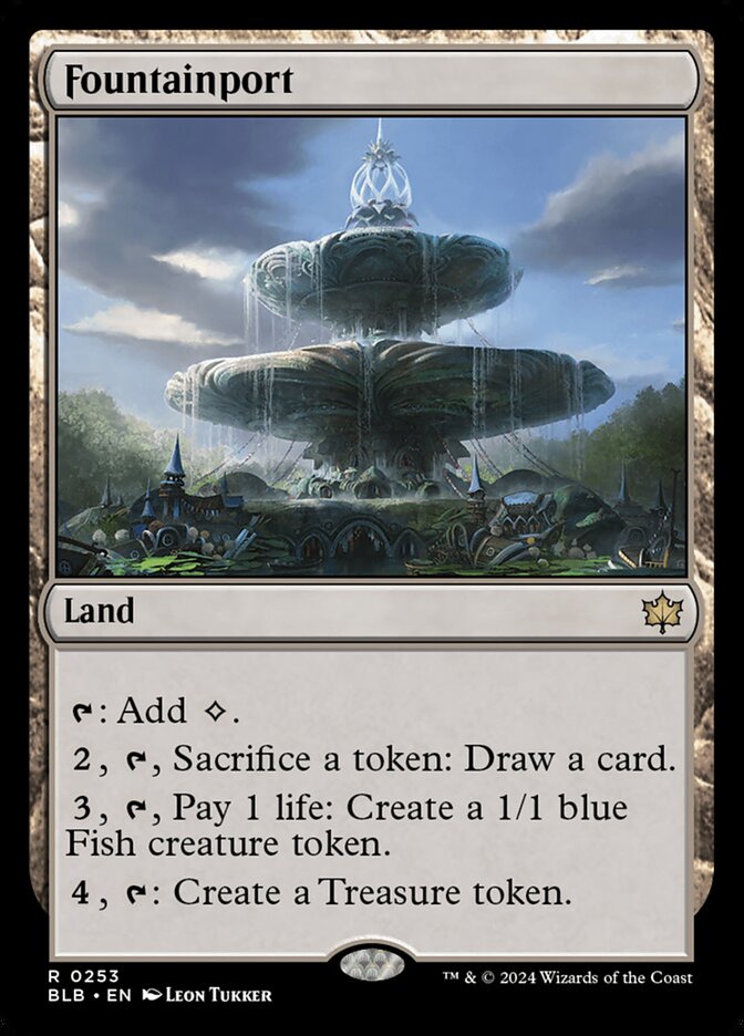 image Fountainport