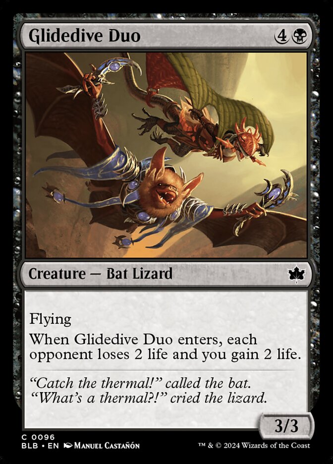 image Glidedive Duo