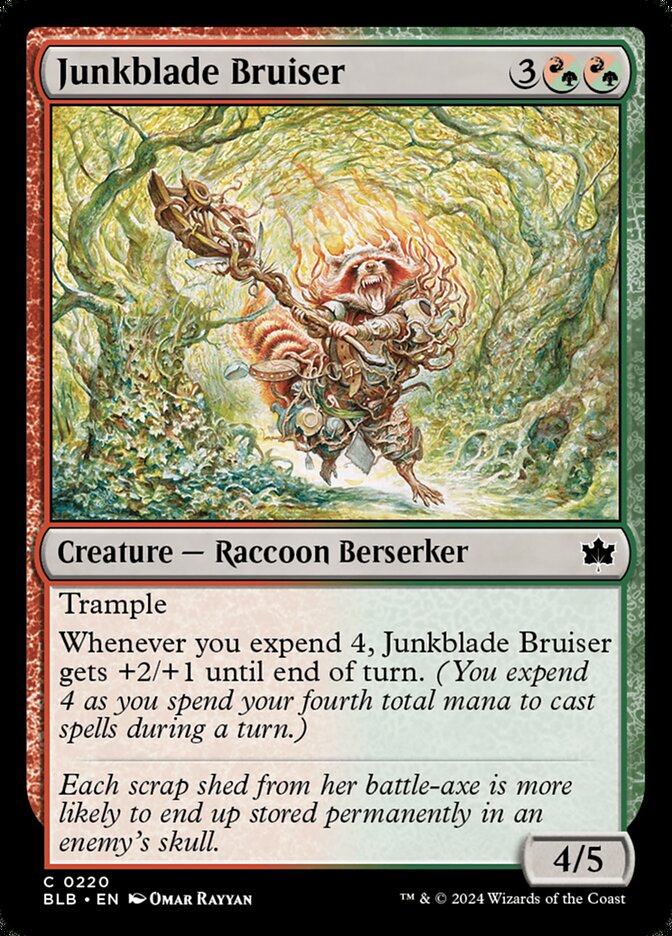 image Junkblade Bruiser