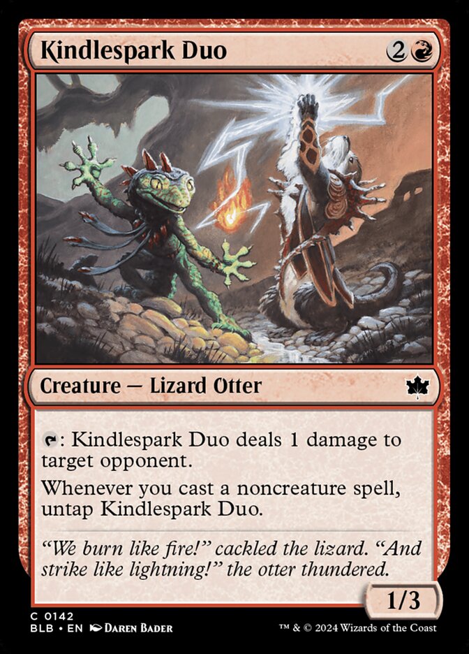 image Kindlespark Duo