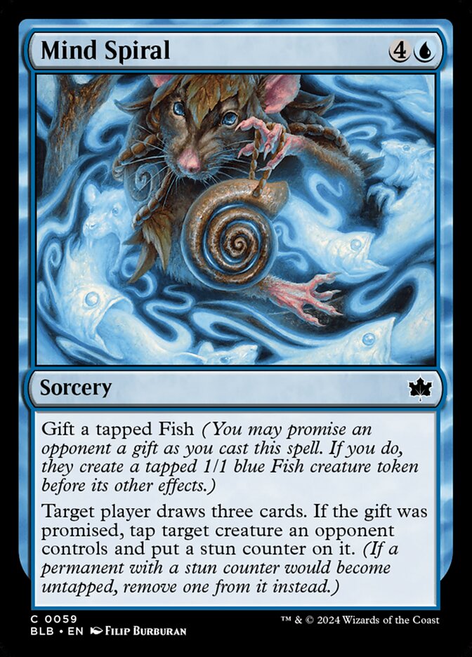 image Mind Spiral