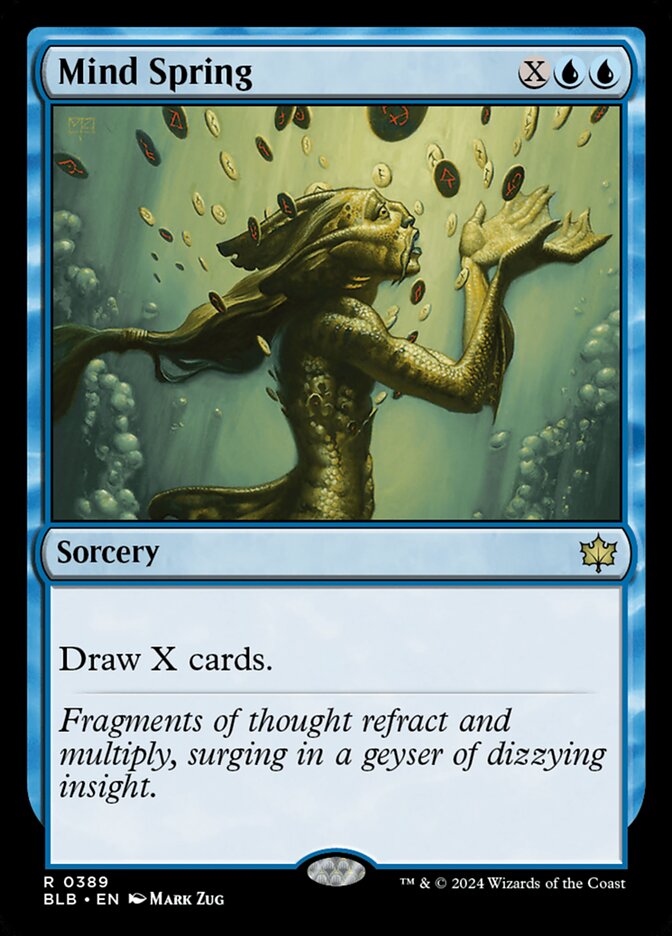 image Mind Spring