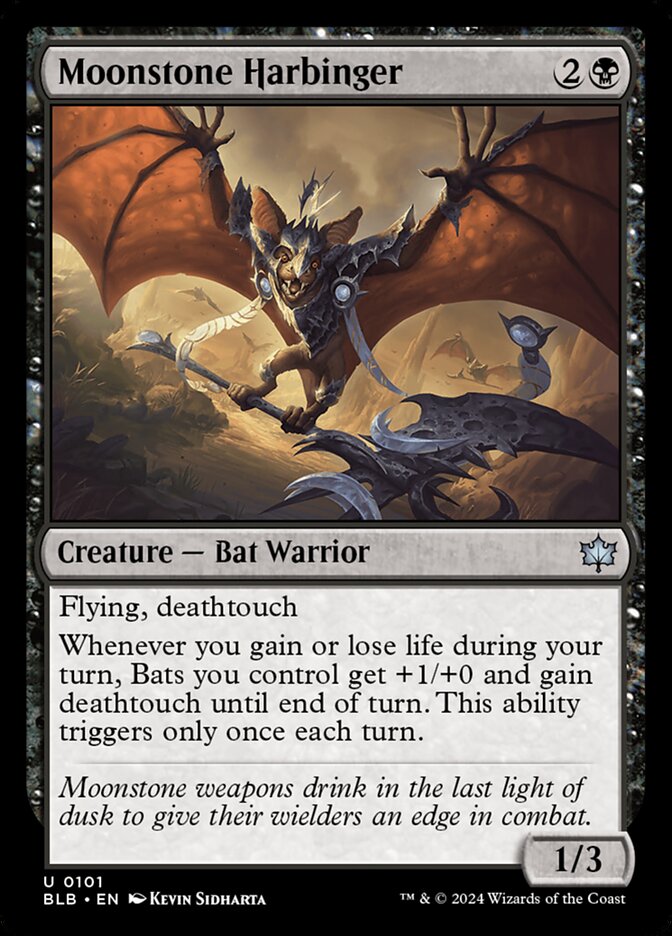 image Moonstone Harbinger