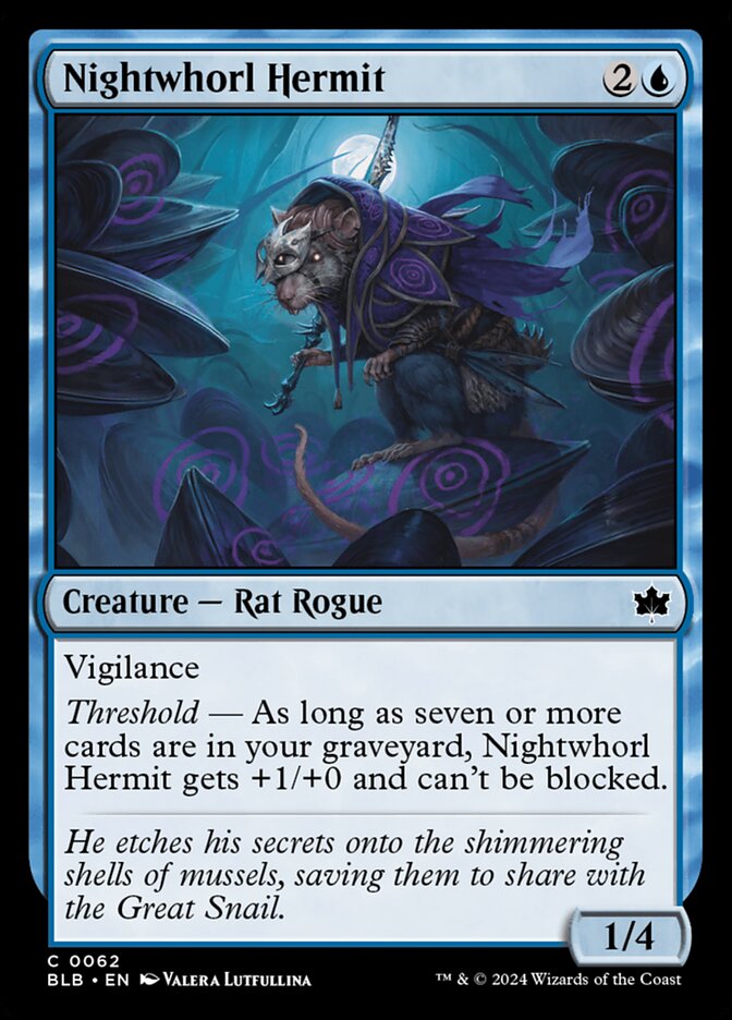 image Nightwhorl Hermit