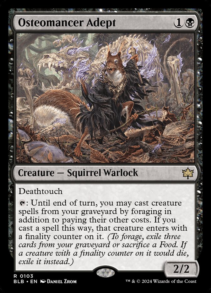 image Osteomancer Adept
