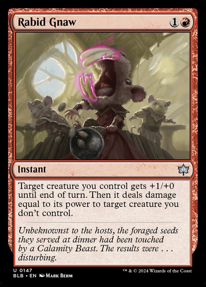 image Rabid Gnaw