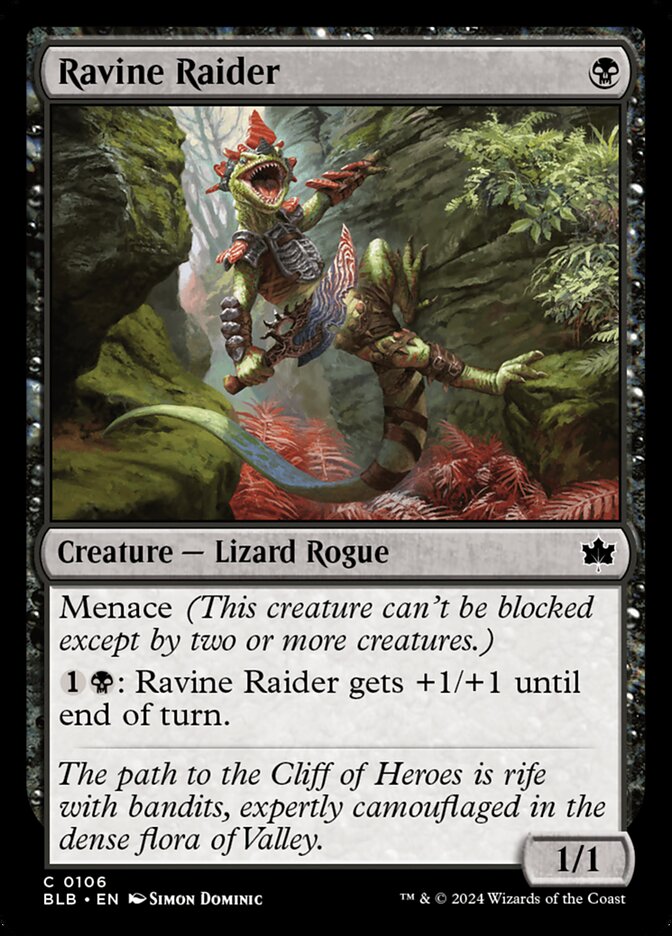 image Ravine Raider