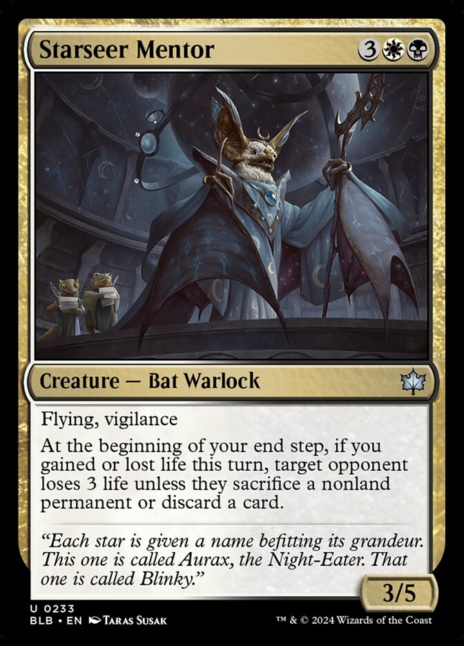 image Starseer Mentor