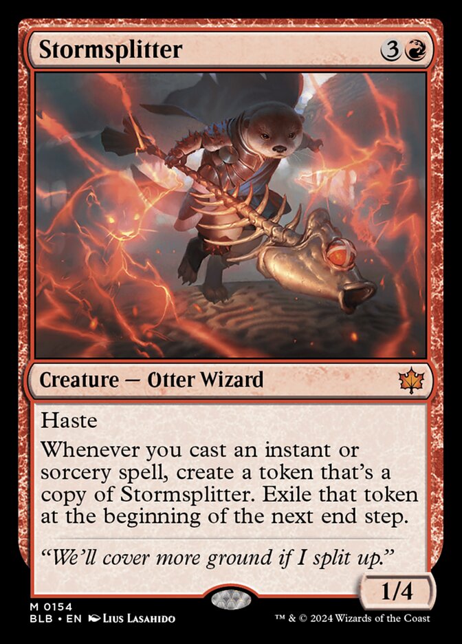 image Stormsplitter