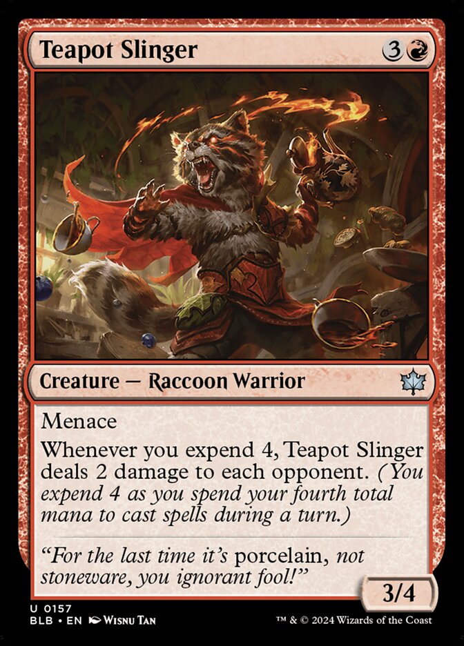 image Teapot Slinger