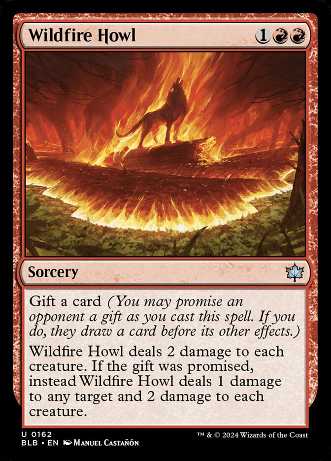 image Wildfire Howl