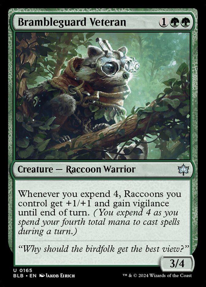 image Brambleguard Veteran