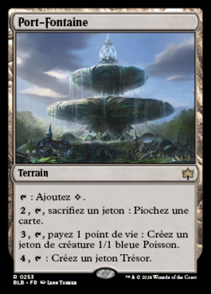 image Port-Fontaine