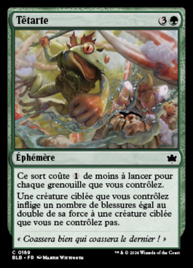 image Têtarte