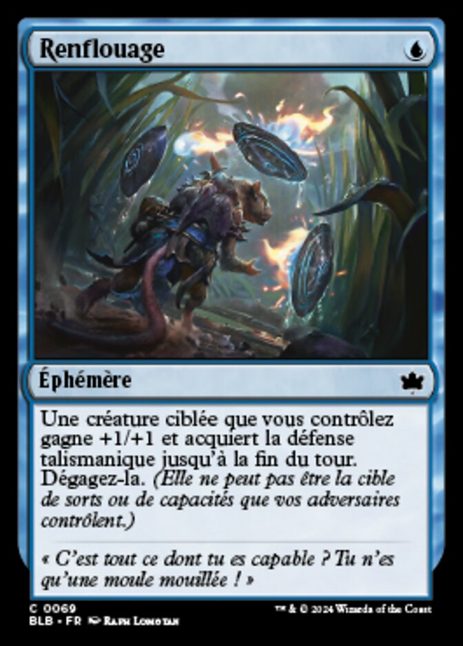image Renflouage