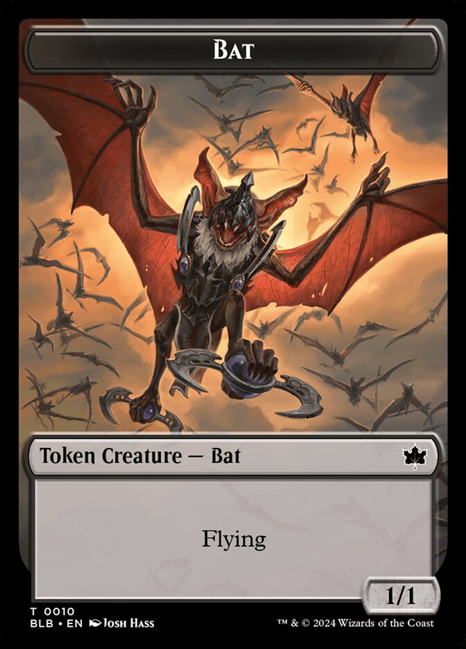 image Bat