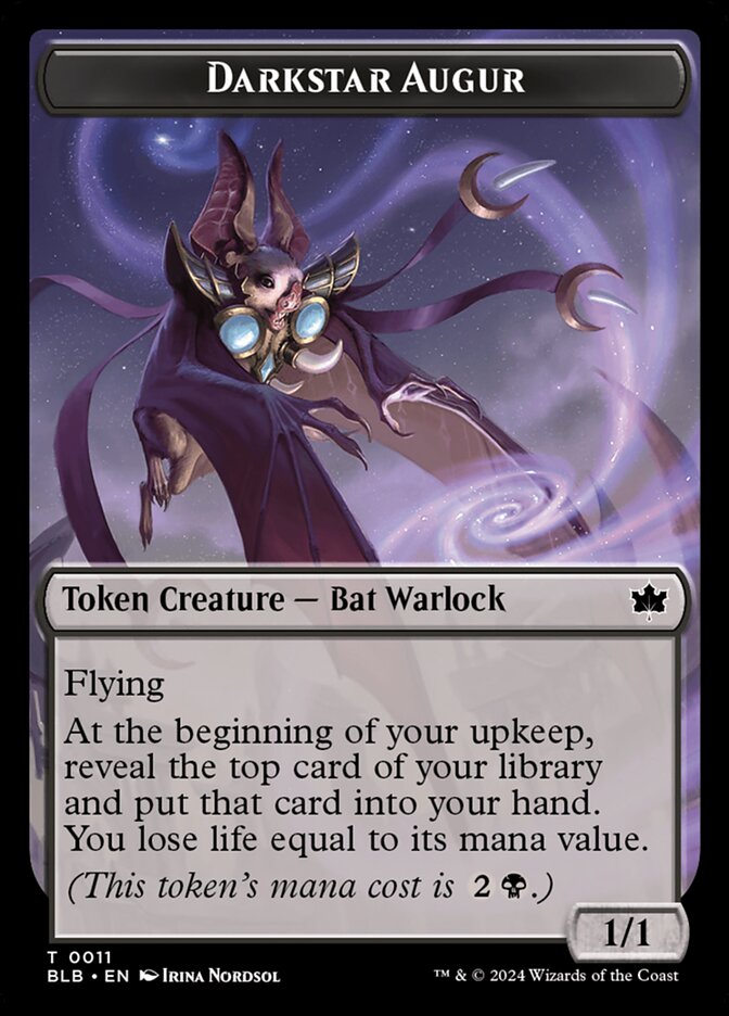 image Darkstar Augur