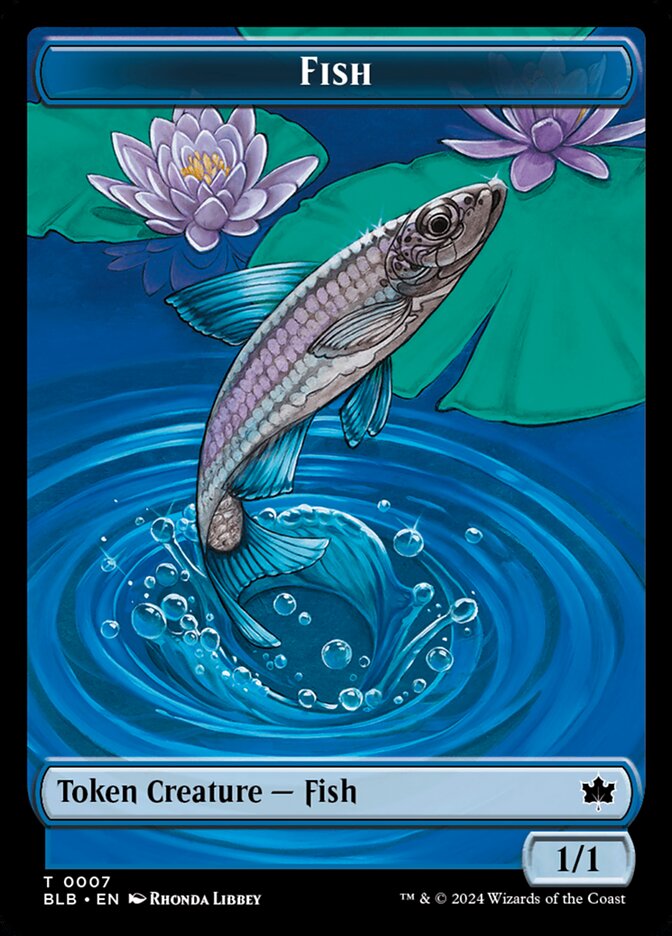 image Fish
