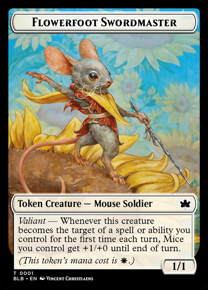 image Flowerfoot Swordmaster